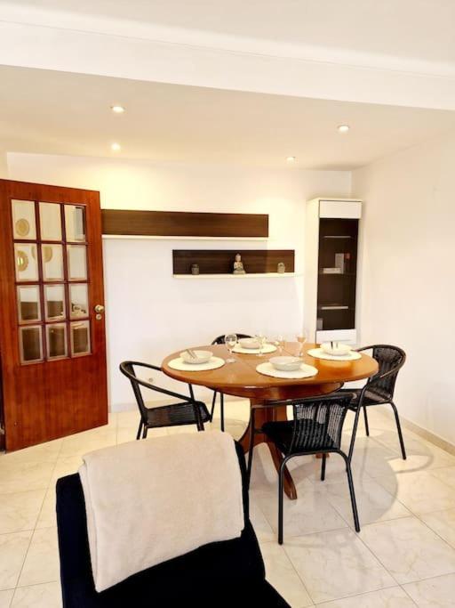 Apartamento Apartamento Armanbel Sesimbra Exterior foto