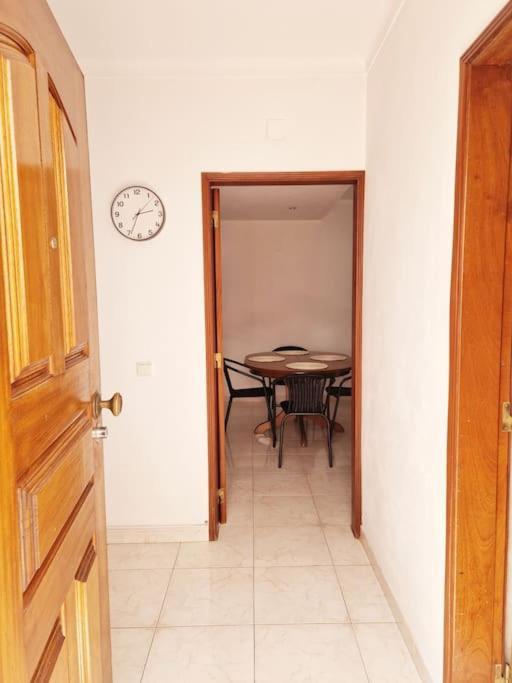 Apartamento Apartamento Armanbel Sesimbra Exterior foto