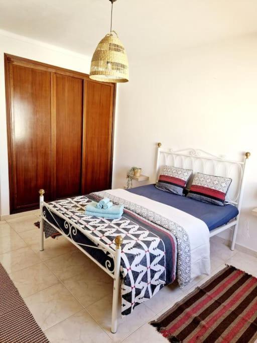 Apartamento Apartamento Armanbel Sesimbra Exterior foto