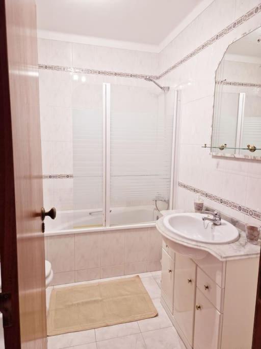 Apartamento Apartamento Armanbel Sesimbra Exterior foto