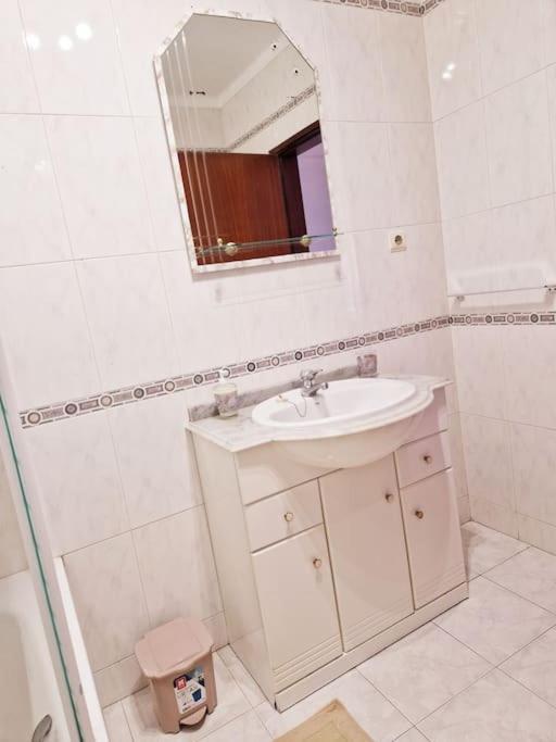 Apartamento Apartamento Armanbel Sesimbra Exterior foto