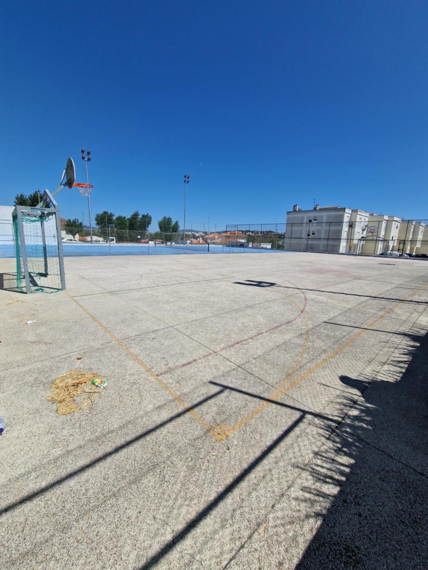 Apartamento Apartamento Armanbel Sesimbra Exterior foto